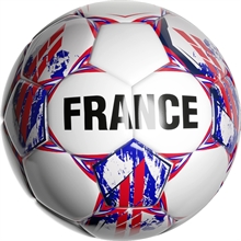 Derbystar - Freizeitball Frankreich, Fuball (FRA)