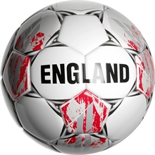 Derbystar - Freizeitball England, Fuball (EN)