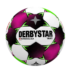 Derbystar - FB-BL Fuppes Freizeitball, Fu�ball