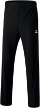 Erima - Pants with end-to-end Zipper, Kinderhose