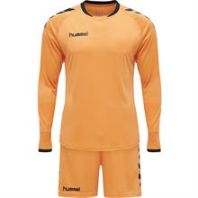 Hummel - CORE GK SET - Torwartanzug