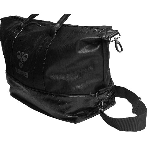 HUMMEL - Jet Medium Weekend Bag 35L, Sporttasche