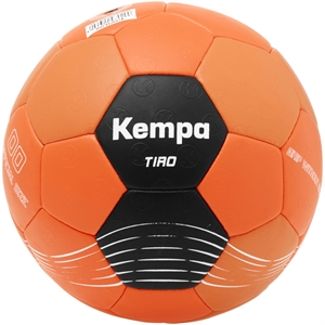 Kempa - Tiro, Handball