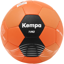 Kempa - Tiro, Handball