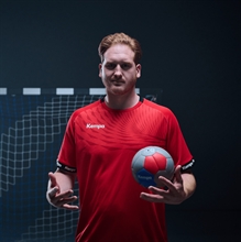 Uhlsport - Kempa Spectrum Synergy Pro, Handball