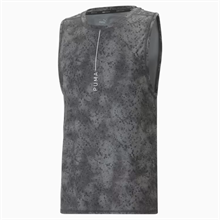 Puma - STUDIO YOGINI LITE AOP TANK, TankTop