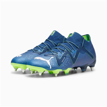 PUMA - FUTURE ULTIMATE MxSG, Fu�ballschuh f.Naturr