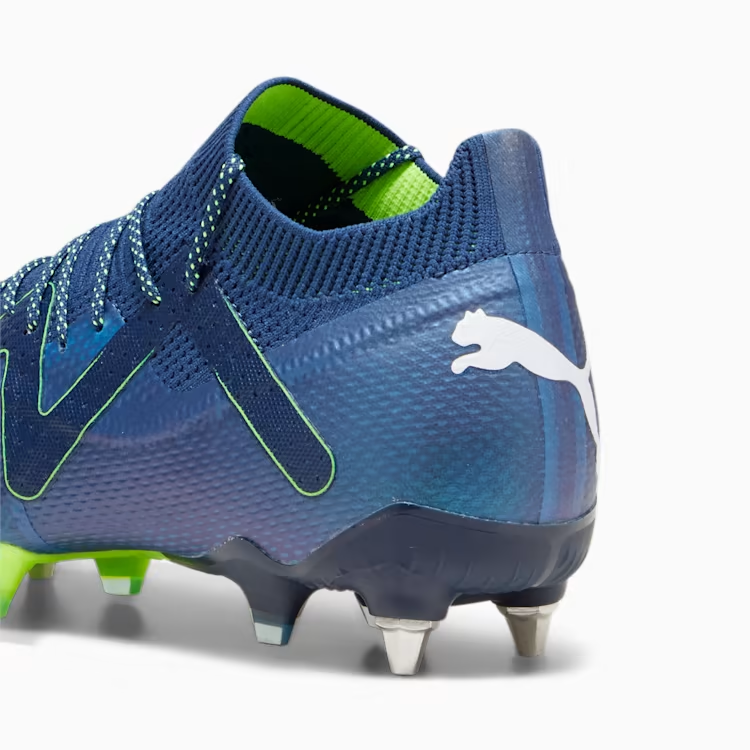 PUMA - FUTURE ULTIMATE MxSG, Fu�ballschuh f.Naturr