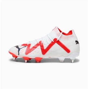 Puma - FUTURE ULTIMATE MxSG, Fu�ballschuh f.Naturr