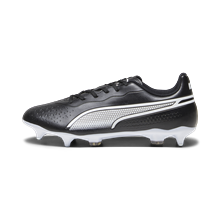 PUMA - KING MATCH MxSG,, Fuballschuh f.Naturr