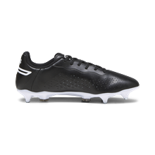 PUMA - KING MATCH MxSG,, Fuballschuh f.Naturr