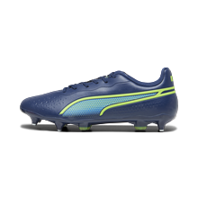 Puma - KING MATCH MxSG, Fuballschuh f.Naturr.