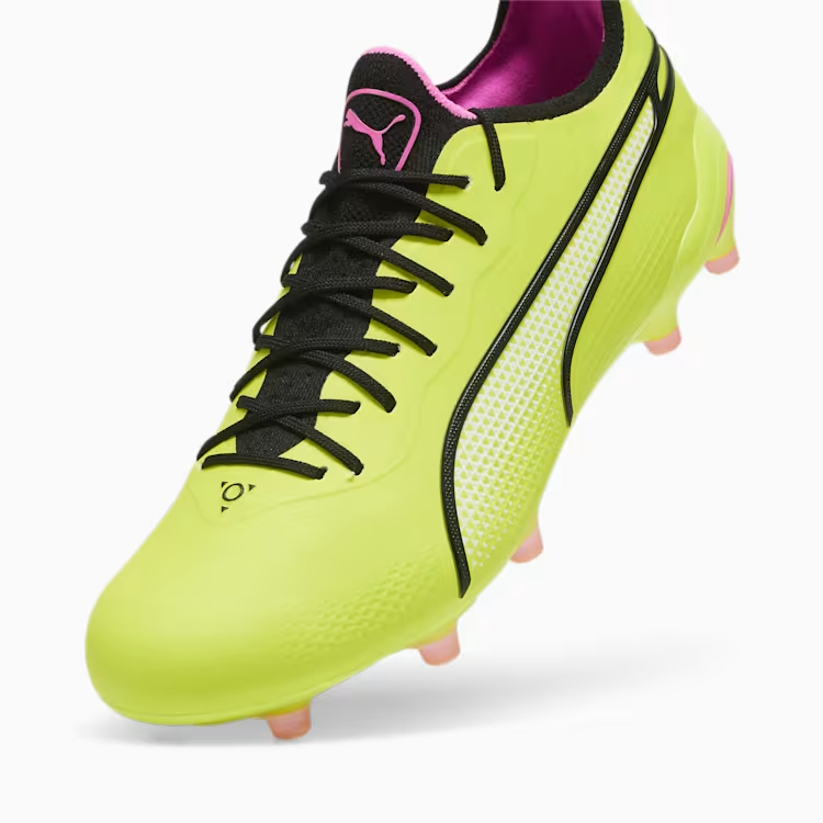 PUMA - King Ultimate FG/AG, Fuballschuh