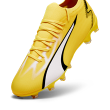 PUMA - Ultra Match FG/AG, Fu�ballschuh