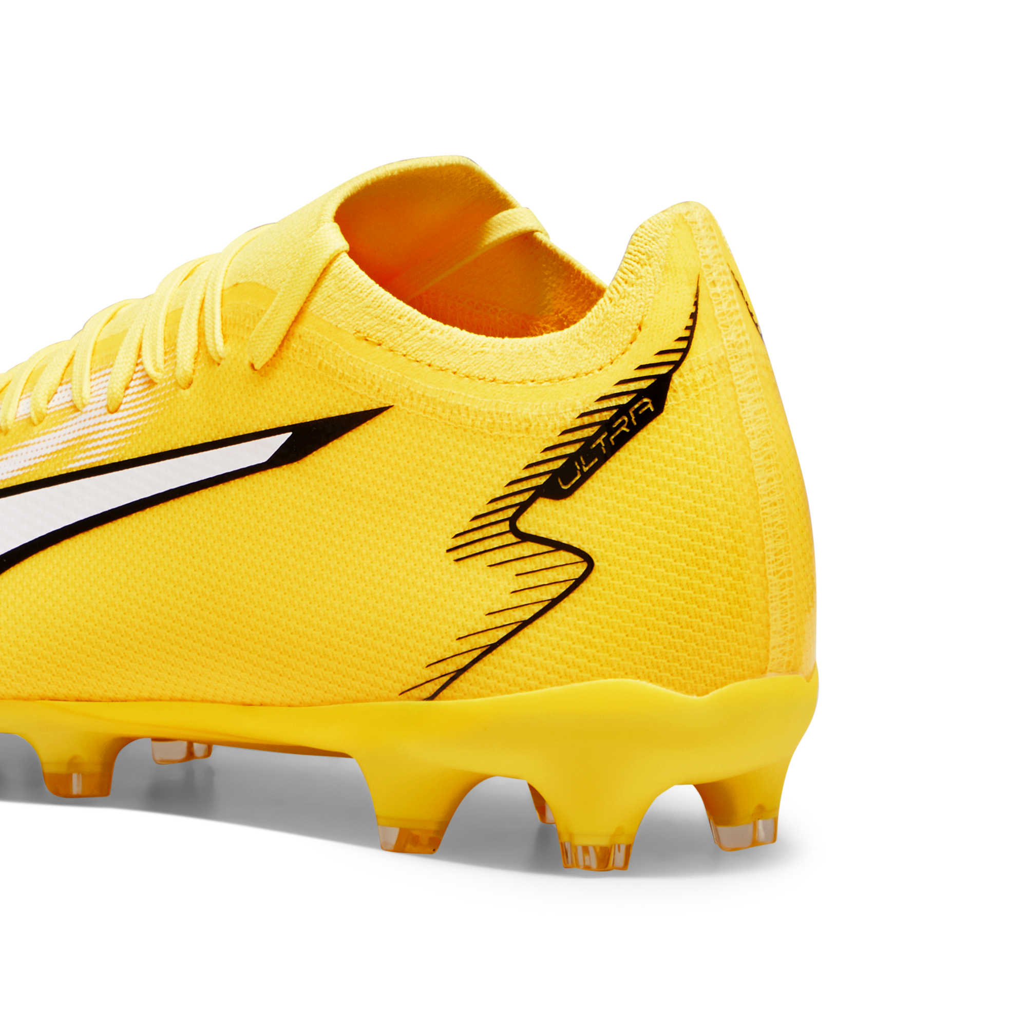 PUMA - Ultra Match FG/AG, Fu�ballschuh