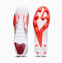 PUMA - Ultra Match FG/AG, Fuballschuh