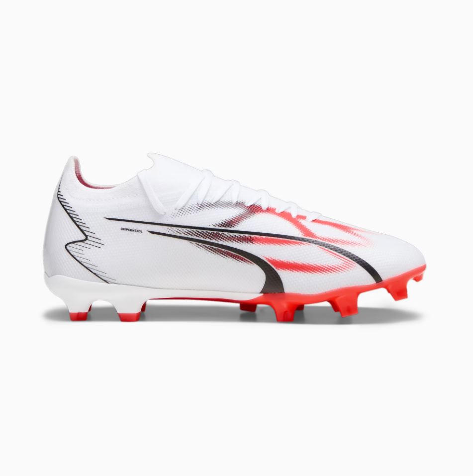 PUMA - Ultra Match FG/AG, Fuballschuh