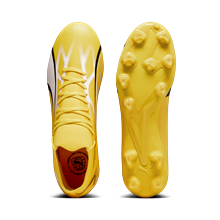 PUMA - Ultra Match FG/AG, Fuballschuh
