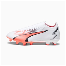 Puma - Ultra Match FG/AG, Fuballschuh