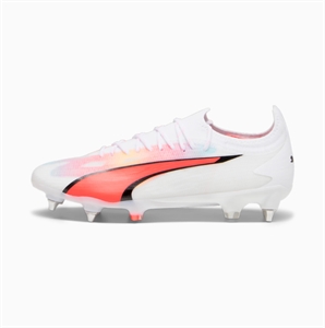 Puma - Ultra ULTIMATE MxSG, Fu�ballschuh f.Naturr