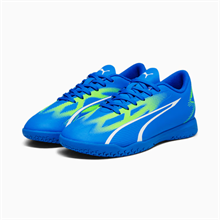 PUMA - Ultra Play IT Jr., Hallenfuballschuh