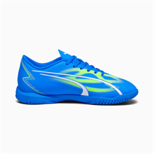 PUMA - Ultra Play IT Jr., Hallenfuballschuh