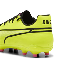 PUMA - King Pro FG/AG, Fu�ballschuh