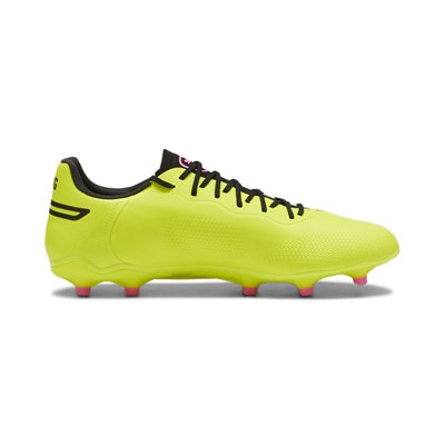 PUMA - King Pro FG/AG, Fu�ballschuh