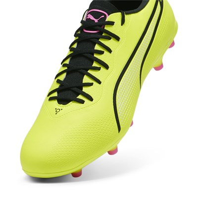 PUMA - King Pro FG/AG, Fu�ballschuh