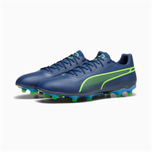 Puma - King Pro FG/AG, Fuballschuh