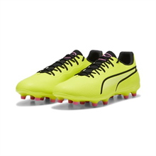 PUMA - King Pro FG/AG, Fuballschuh