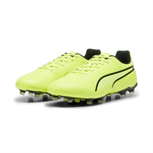PUMA - King Match FG/AG, Fuballschuh