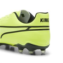 PUMA - King Match FG/AG, Fuballschuh
