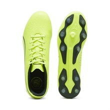 PUMA - King Match FG/AG, Fuballschuh
