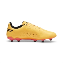 PUMA - King Match FG/AG, Fu�ballschuh