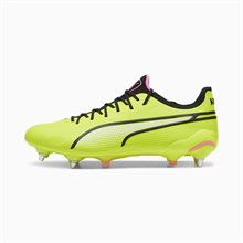 PUMA - King ULTIMATE MxSG, Fuballschuh f.Naturr