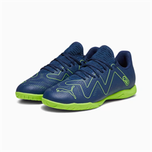PUMA - Future Play IT Jr., Hallenfuballschuh