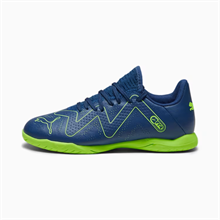 PUMA - Future Play IT Jr., Hallenfuballschuh