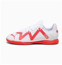 Puma - Future Play IT Jr., Hallenfuballschuh