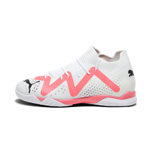 PUMA - Future Match IT+ Mid Jr, Hallenfuballschuh