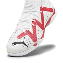 PUMA - Future Match IT+ Mid Jr, Hallenfuballschuh