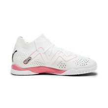 PUMA - Future Match IT+ Mid Jr, Hallenfuballschuh