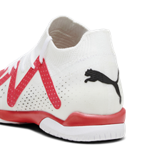 PUMA - Future Match IT+ Mid Jr, Hallenfuballschuh