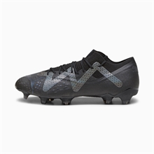 PUMA - FUTURE ULTIMA Low FG/AG, Fussballschuh