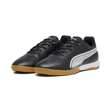 PUMA - King Match IT, Hallenfuballschuh