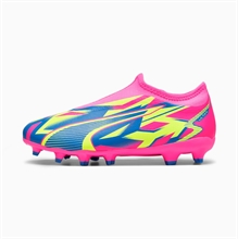PUMA - ULTRA MATCH LL ENERGY FG/AG Jr., Fuballs.