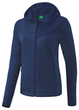 ERIMA - Softshelljacke Performance, Jacke