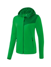 ERIMA - Softshelljacke Performance, Jacke 