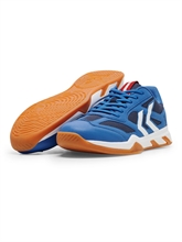 HUMMEL - TEIWAZ III Indoorschuh, Hallenschuh