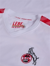 HUMMEL - 1. FC Kln Home Jersey 23/24, Heimtrikot